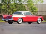 Packard Hawk Hardtop Sport Coupe 1958 года